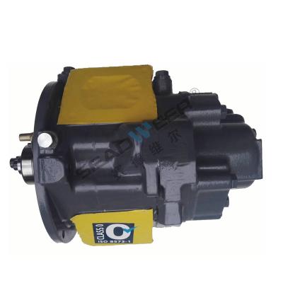 China Air compressor 1616590483 1616635681 1616635682 1616590481 1616590482 atlas copco screw air compressor air end oil free head for sale