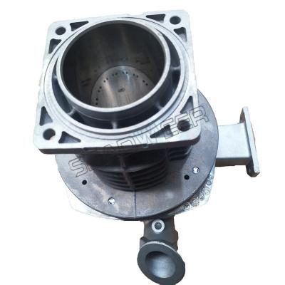 China Factory Atlas Copco 1503347401 Air Main Piston Kit 1503347501 Cylinder Oil Free Valve Compressor Parts for sale