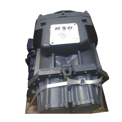 China Air compressor 1616725781 1616725791 atlas copco C168 portable air compressor air end for sale