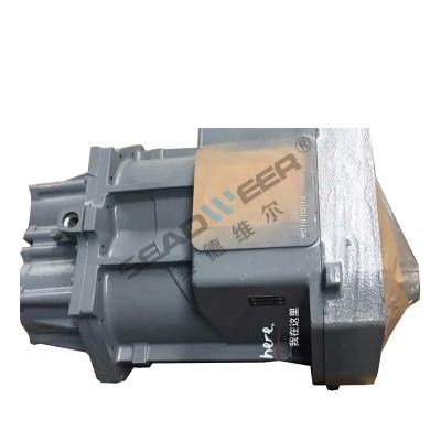 China Atlas copco air compressor 1616651280 1616651283 1616725681 1616725691 screw air compressor air head end for atlas copco C168 for sale