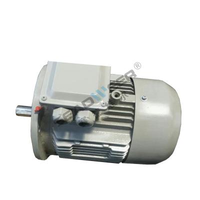 China air compressor fan motor 1092125100 air copco atlas 1092091605 fan motor compressor spare parts for sale