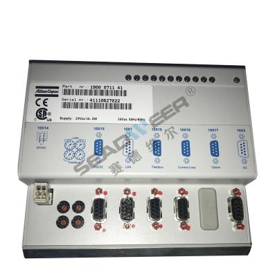 China Atlas air compressor atlas copco elektronikon 1900071141=8092248254 controller control panel for sale