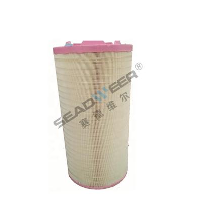 China Industrial Compressor Parts 1630040899=1635040800 1621737600 Air Compressor Air Filters Manufacturer for sale