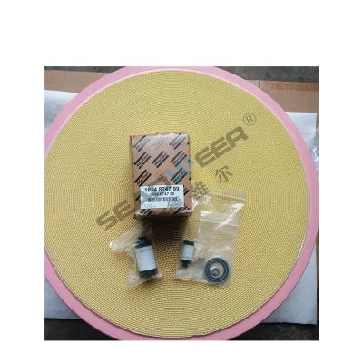 China compressor parts 2906073000 atlas copco air compressor air oil filter maintenance kit for sale