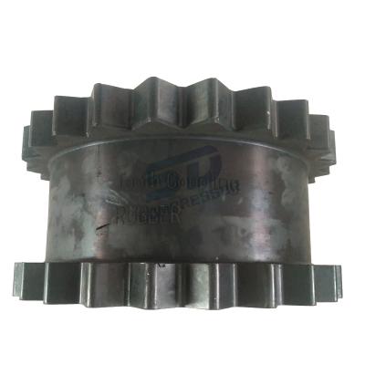 China Air Compressor Air Compressor Coupling 1614873800 for sale