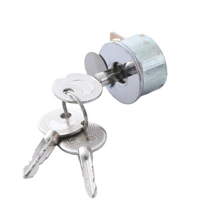 China Best Car Zinc Alloy Garage Lock Occupancy Lock for sale