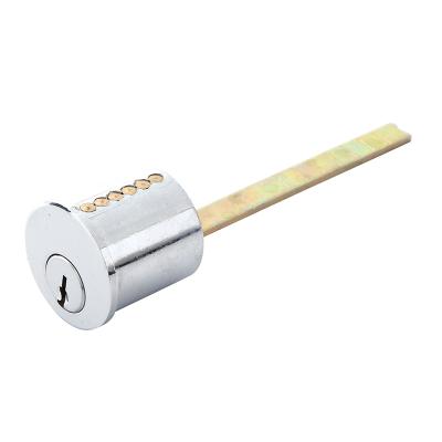 China Zinc Alloy Anti Theft Spherical Safe Locks Door Room Cross Lock for sale