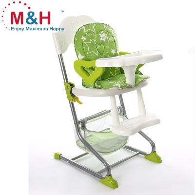 China MH31Baby Modern Umpire Chair Adult Chair 2 IN 1 Child Steel Umpire Chair for sale