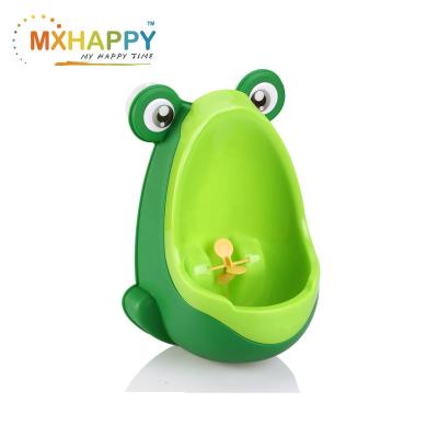 China Plastic boy urinal potty plastic urinal wholesale manufacturer In China Factory for sale