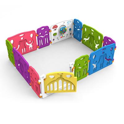 China MH28 Modern Hot Sale On Amazon Baby Playground for sale