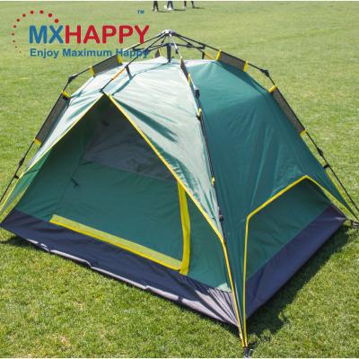 China Hotsale UV-resistant Quality Wholesale 1-2 People Outdoor Tent for sale