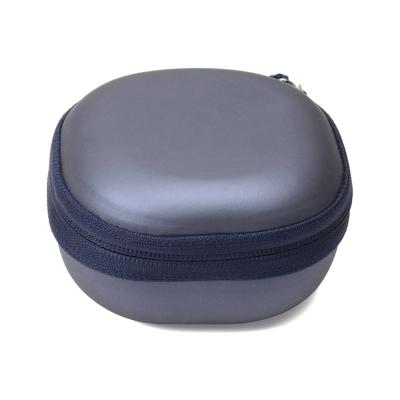 China 4.26 x 4.26 x 2.44 Inch EVA Case Protective Midnight Blue Case, Miniature Bose SoundLink Bluetooth Speaker for sale