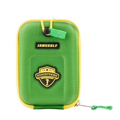 China Carrying Cases Golf Rangefinder Case Bag Bushnell Compatible Callaway Or Other Rangerfinder EVA Golf CAS CJY 10 for sale