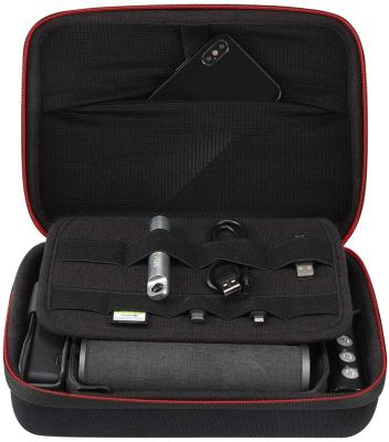 China To receive a camera packaging bag storage box packaging bag is suitable for portable EVA packaging bags for sale