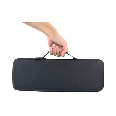 China Newest Wireless Hot Selling Most Popular Promotion Case Mechanical Keyboard Bag for sale