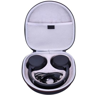 China Hot Selling Promotion And Travel Zipper Case For Handbags Earphone Storage Bag for sale