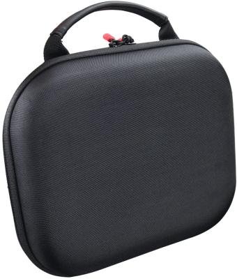 China Best Selling Portable Polyurethane Parts Storage Case Earphone Accessories Bag for sale