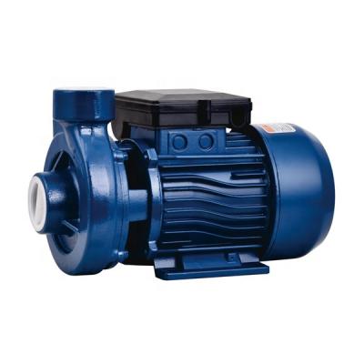 China Family Houses Rolwal DKM 0.75kw 50/60Hz Clean Water Pump 1HP High Pressure AC Centrifugal Pumps for sale