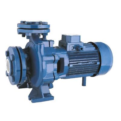 China Developing World Water Solutions JLM Series 0.37KW/0.5HP 1.25inch Cheap Electric Centrifugal Pump Single Phase Water Pump for sale