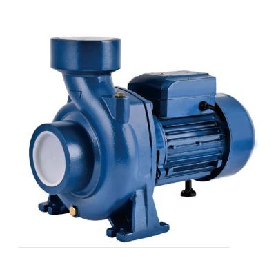 China Commercial Reliable Buildings ROLWAL NFM 2inch Series 1.5KW Water Pump High Pressure Centrifugal Pumps for sale