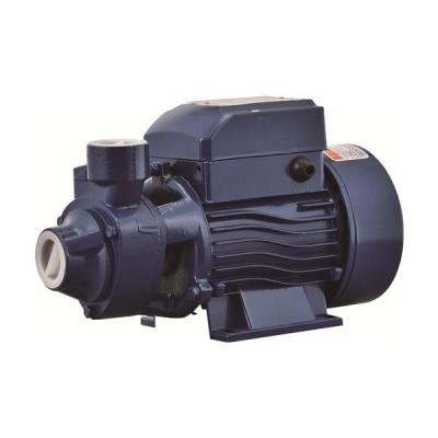 China ROLWAL QB60/70/80 Peripherial Buildings High Quality Commercial 1HP Mini Water Pump for sale