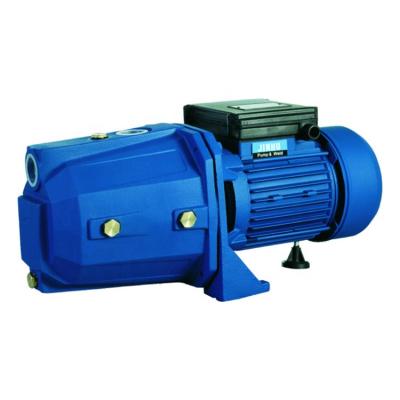 China JET80/JET100 Single Phase 0.75HP/1HP Water Pump 220V/50Hz Self-priming Thumb Jet Pumps 1 for sale