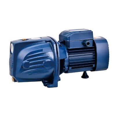 China Developing World Water Solutions JSW15M High Quality Single Phase 1.1KW Self Priming Copper Wire JET Pump for sale