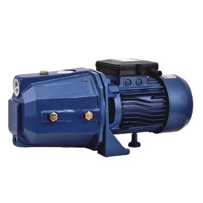 China Buildings JET80 0.55KW 0.75HP 220V Commercial JET Self Priming Water Pump for Irrigation and Clean Water Bomba de Agua for sale