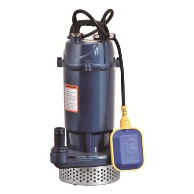 China Family Homes QDX Series Submersible Pump Clear Water Pump Irrigation Pumps for sale