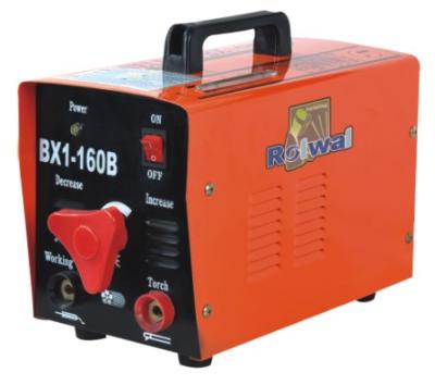 China High Quality Hotels BX1-180B 50/60Hz AC Heat Protection Soldar Machine BX1 Series Electric Welder for sale