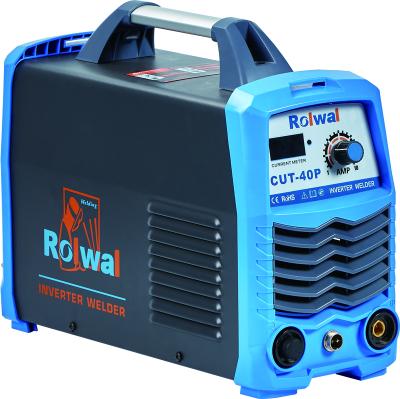 China CUT-40P DC INVERTER WELDING MACHINE CUTTING WELDING CUTTING WELDER for sale