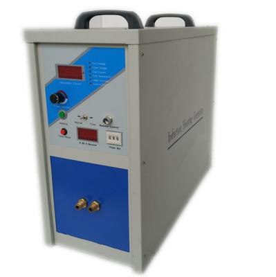 China CX2060C factory induction welding machine igbt induction heating inverter for sale