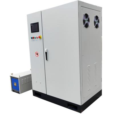 China Factory SWP-250HT 200KW 30-60KHZ induction heating machine for sale