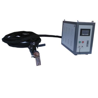 China Factory 40KW Plug / Portable Induction Heater for sale