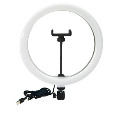 China Mini High Quality Professional Live Show Tik Tok Broadcast Ring Fill Light Lamp With Tripod Stand Led Ring Light for sale