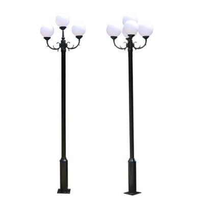 China Outdoor Waterproof Garden Led Garden Light Landscape Lighting for Pathway Patio Yard Lamp for sale