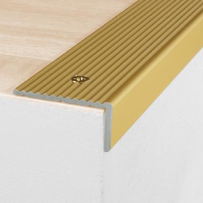 China Foshan eco-friendly metal hero metal tile trim tile edge tilingsuppliesdirect tilingsuppliesdirect protection profile for sale