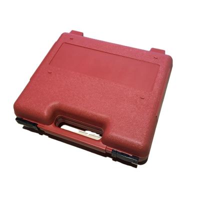 China Customize Plastic Waterproof High Quality OEM Customize Blow Molding Tool Case for sale