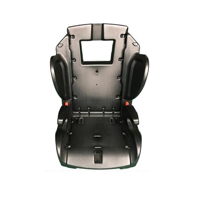 China Wholesale High Quality Luxury Car Seat Components Baby Car Seat OEM Portable Children Car Seat For Children for sale