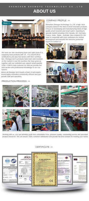 Verified China supplier - Shenzhen Mite Technology Co., Ltd.