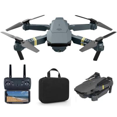 China High-hardness ABS Chassis New E58 Mini Foldable Hd Quadcopter 2022 Valdus Realtime Transmission Rc Drone With 4k Camera And 4k Gps Drone for sale