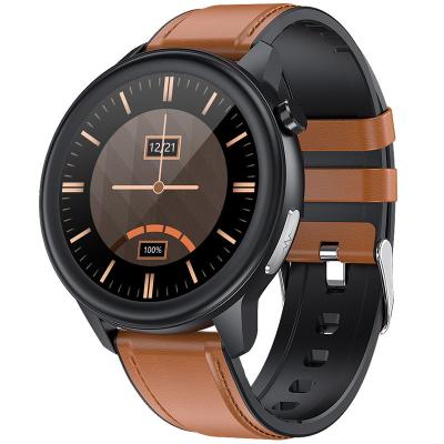 China New E80 Smartwatch Ip68 Waterproof Touch Screen Heart 2022 Rate Monitor Temperature Relojes Para Hombre For Women Men Reloj Smart Watch for sale