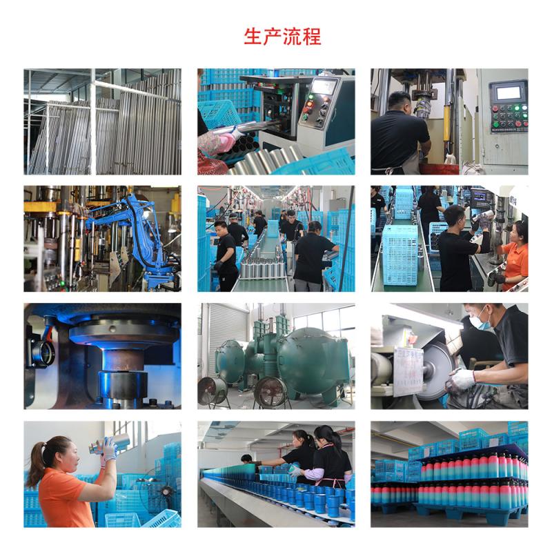 Verified China supplier - Anhui Osen Household Products Co., Ltd.