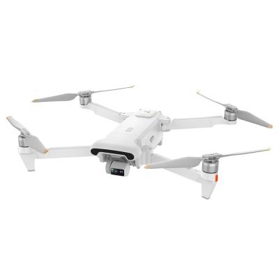 China 3-eje Gimbal cámara Drone Fimi X8 Tele 4k 60fps Motor sin escobillas para 37 minutos tiempo de vuelo en venta