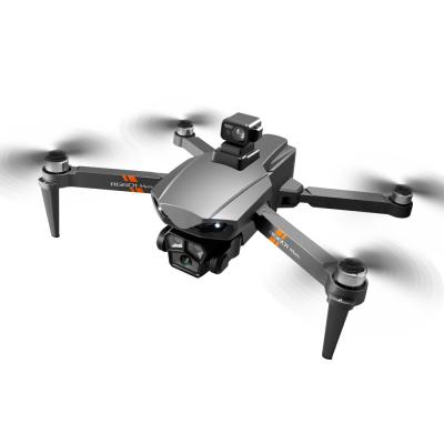 China Rg601 Drone con Wifi Fpv 4k 1080p Dual cámaras 360 Evitación de obstáculos con láser y control del motor sin escobillas Tipo de control remoto en venta