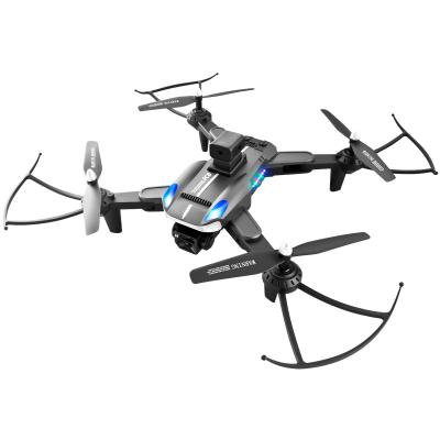 Китай 2024 K8 5g Wifi Drone с 4k HD Dual Video Esc Camera Fpv Профессиональное дистанционное управление Rc Drone Игрушки и гиро 6 оси продается