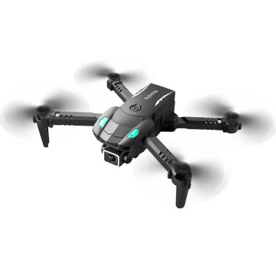 China Maximum Flight Time S128 Mini Drone Portable 4k Dual Camera Obstacle Avoidance Take Off Landing Wifi Rc Drone for sale