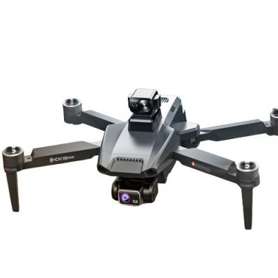 China 3000M Bildübertragungsabstand Ck19 Dg Mini Drohne Prosumer Drohnen Hd Kamera Drohne Bürstenlose Quadcopter Drohne zu verkaufen