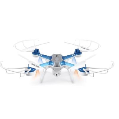 China Estado de ensamblaje Ready-to-Go F660A 4 Ejes Rc Drone Modelo de avión Niños Control remoto inteligente avión de juguete en venta