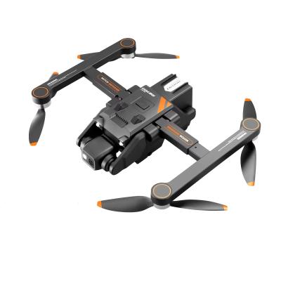 Китай Rg700 Pro Дрон 4k Gps 8k Hd Двойная камера Fpv Brushless Rc Дрон дистанционное управление Игрушки Квадрокоптер Игрушки Самолеты Для взрослых Дети продается